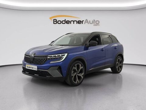 Annonce voiture Renault Austral 27900 €
