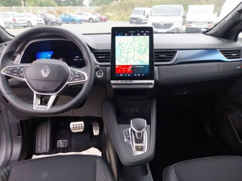 Symbioz E-Tech full hybrid 145 Esprit Alpine 2025 occasion 14500 Vire