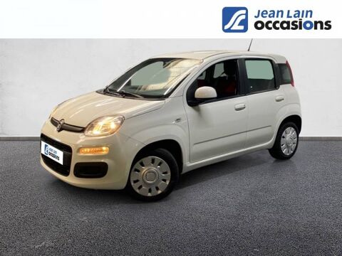 Fiat Panda 1.2 69 ch S/S Easy 2020 occasion Ville-la-Grand 74100