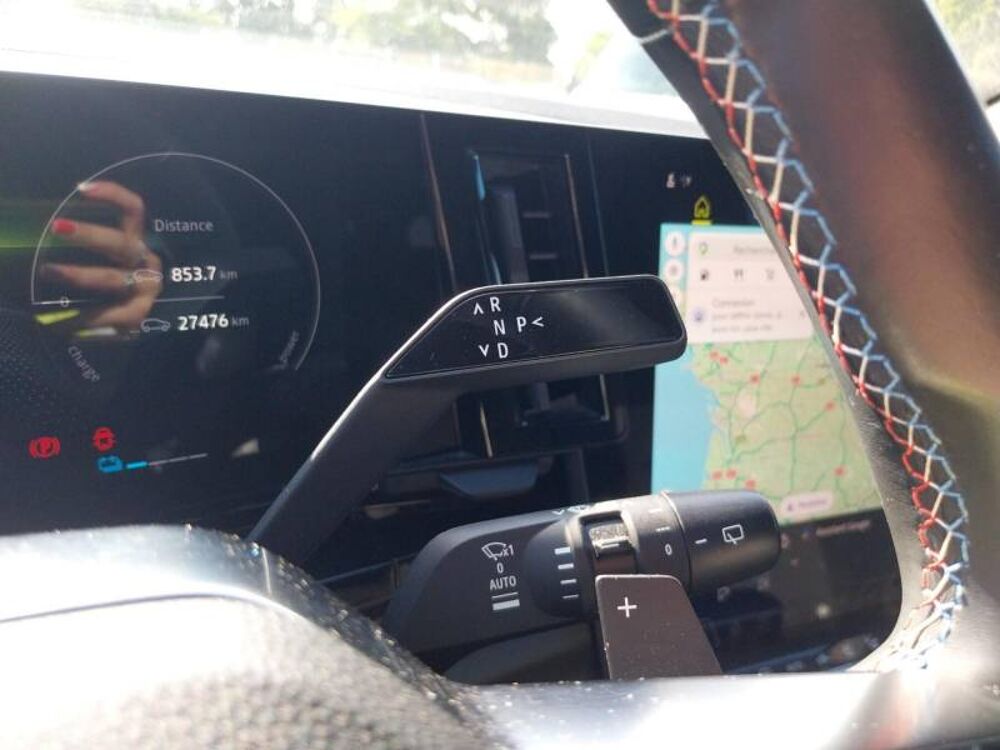 Austral E-Tech hybrid 200 Iconic esprit Alpine 2023 occasion 50100 Cherbourg-en-Cotentin