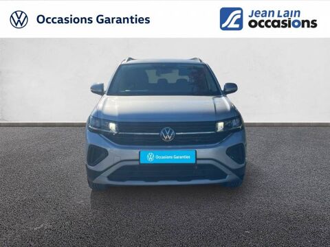 T-Cross 1.0 TSI 116 Start/Stop DSG7 VW Edition 2025 occasion 05000 Gap