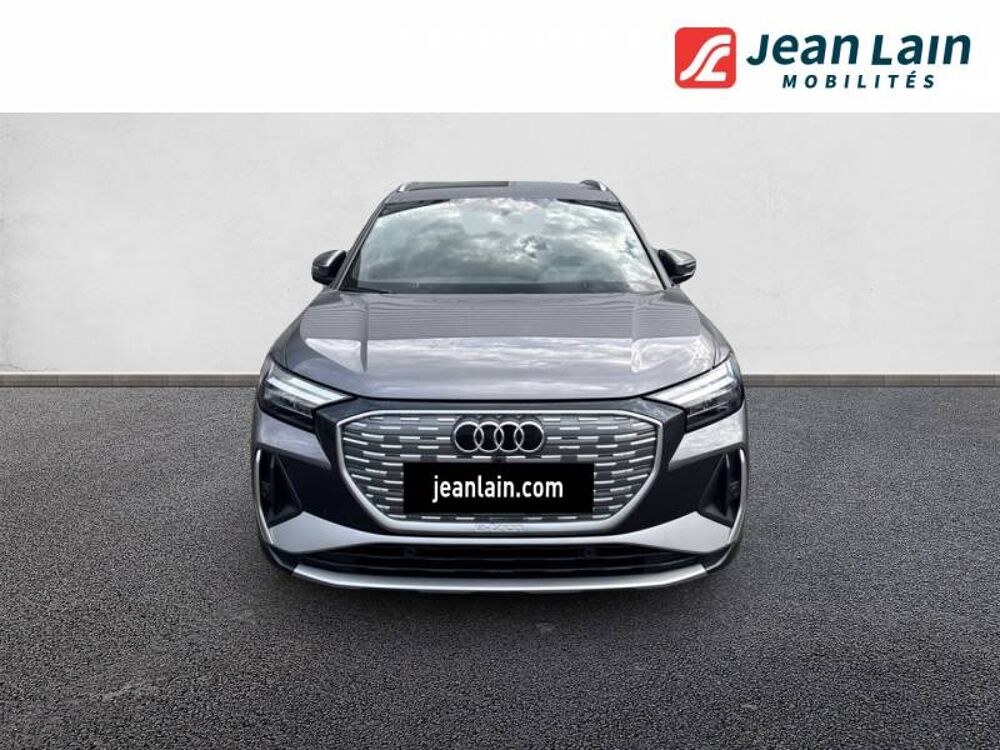 Q4 e-tron 45 285 ch 82 kWh 2025 occasion 74600 Seynod