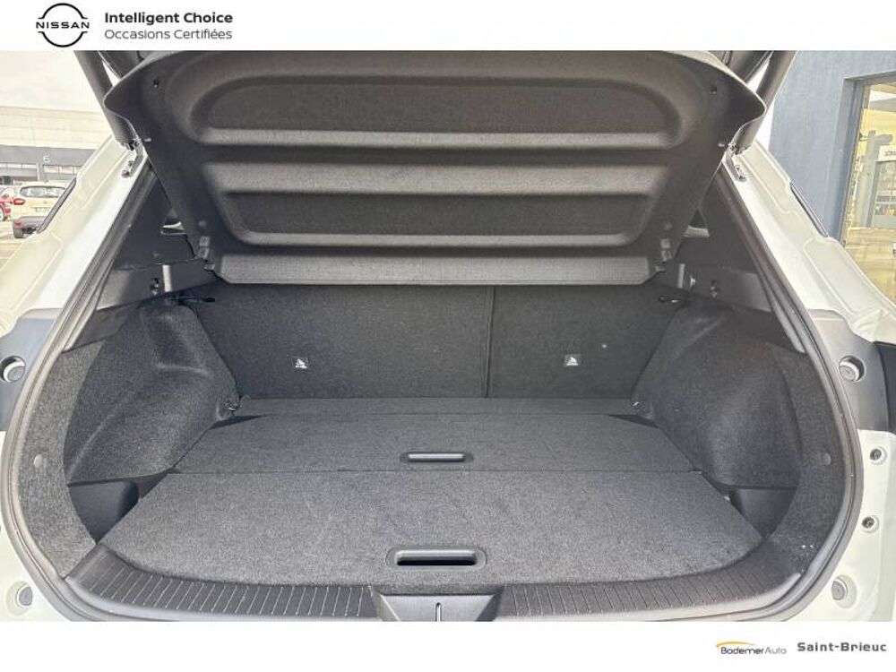 Qashqai e-Power 190 ch Tekna 2024 occasion 22000 Saint-Brieuc