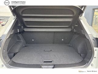 Qashqai e-Power 190 ch Tekna 2024 occasion 22000 Saint-Brieuc