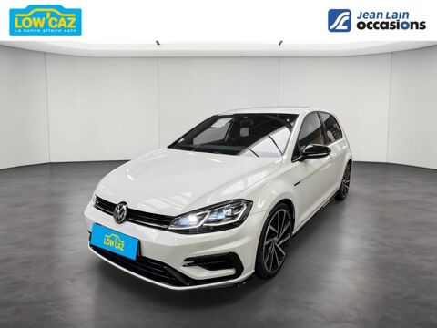 Annonce voiture Volkswagen Golf 30990 €