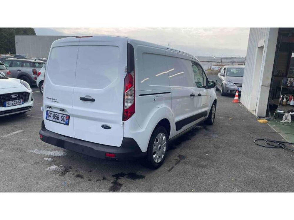 Transit Connect TRANSIT CONNECT FGN L2 1.0E100 E85 S&S TREND BUSINESS 2024 occasion 34970 Lattes