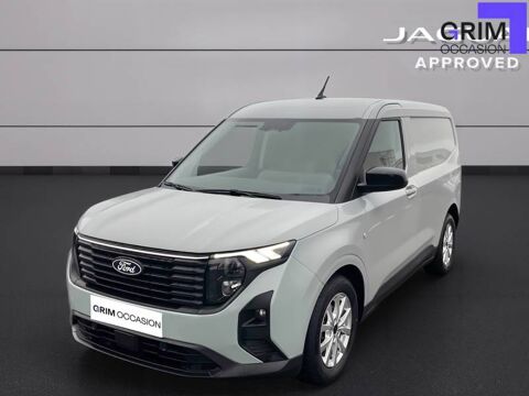 Ford Transit TRANSIT COURIER FGN 1.0 ECOBOOST 125 DCT7 LIMITED 2024 occasion Lattes 34970