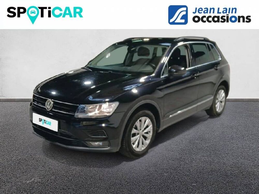 Tiguan 2.0 TDI 150 Confortline 2019 occasion 74600 Seynod