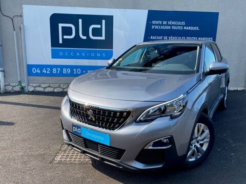  Peugeot anuncios activos de segunda mano compra, venta de coches