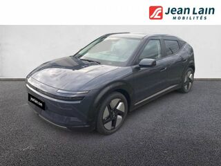 Ioniq 3 61 kWh - 135 ch Vision 2026 occasion 74200 Thonon-les-Bains