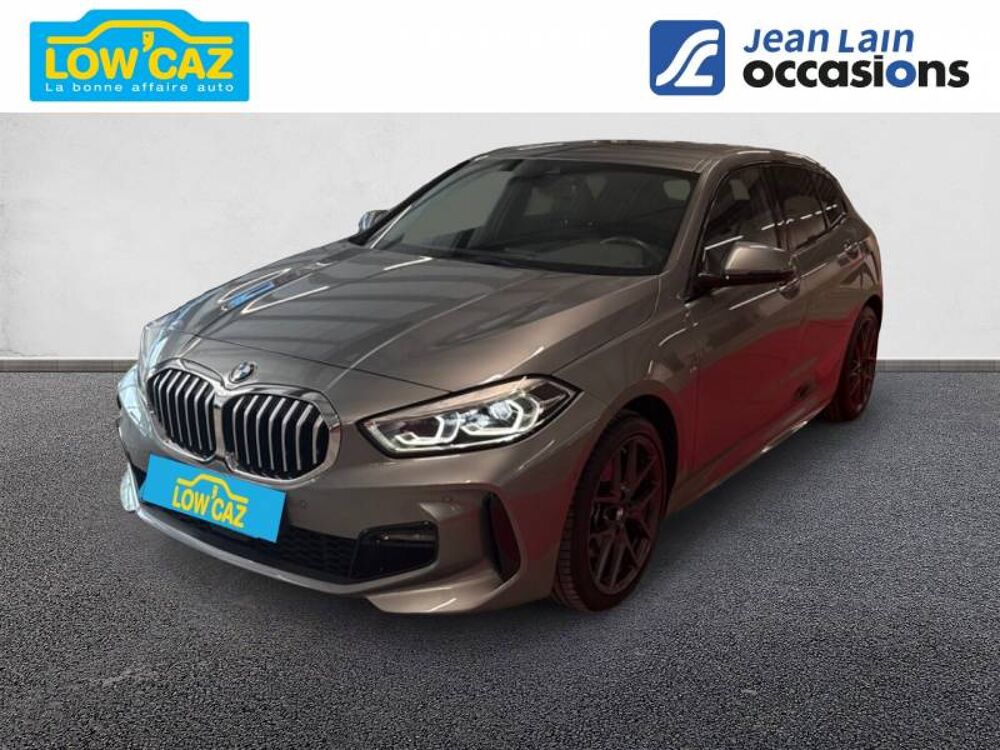 S&eacute;rie 1 118i 136 ch DKG7 M Sport 2024 occasion 38360 Sassenage