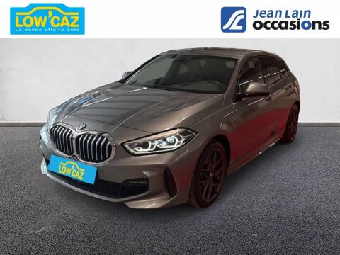 Annonce voiture BMW Série 1 27490 €