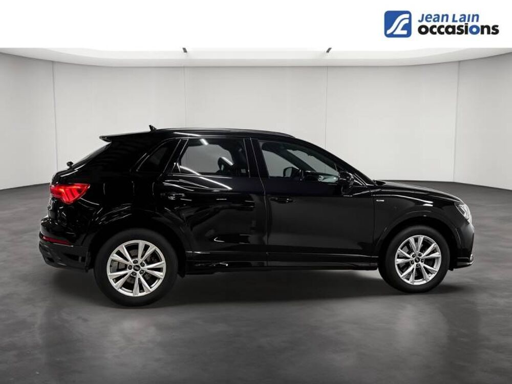 Q3 45 TFSIe 245 ch S tronic 6 S line 2023 occasion 73290 La Motte-Servolex
