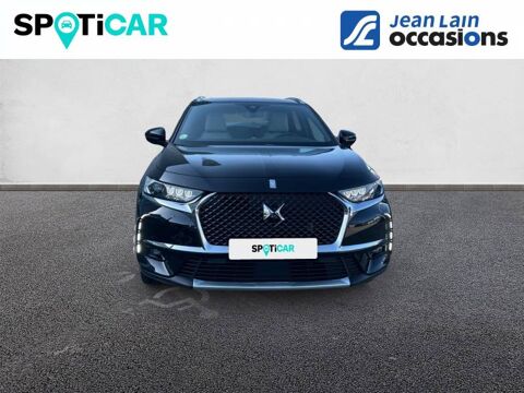 DS7 Crossback BlueHDi 180 EAT8 Grand Chic 2021 occasion 01170 Cessy