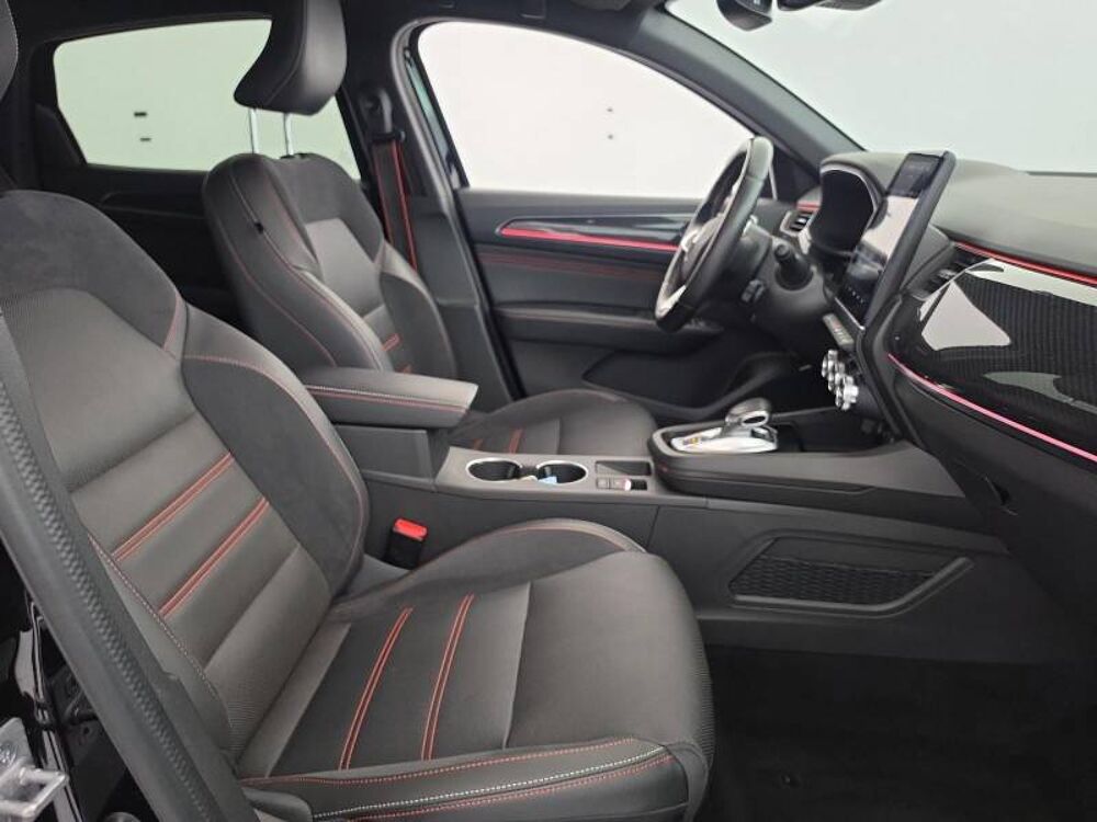 Arkana E-Tech hybride 145 R.S. Line Fast Track 2022 occasion 14200 H&eacute;rouville-Saint-Clair