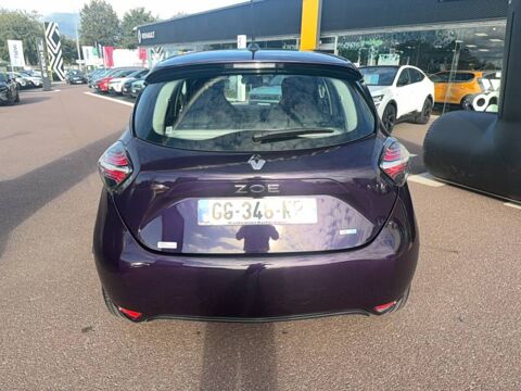 Zo&eacute; Zoe R110 - 22B Equilibre 2022 occasion 50000 Saint-L&ocirc;
