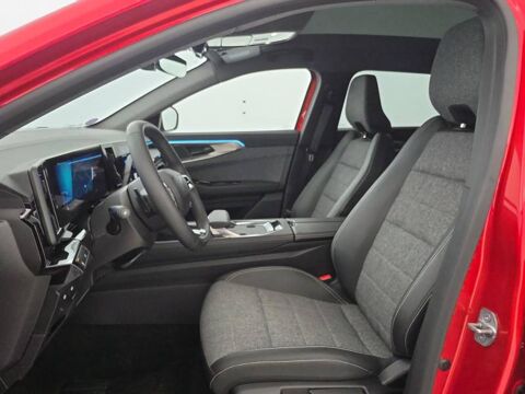 Espace E-Tech full hybrid 200 5pl Techno 2025 occasion 22200 Guingamp