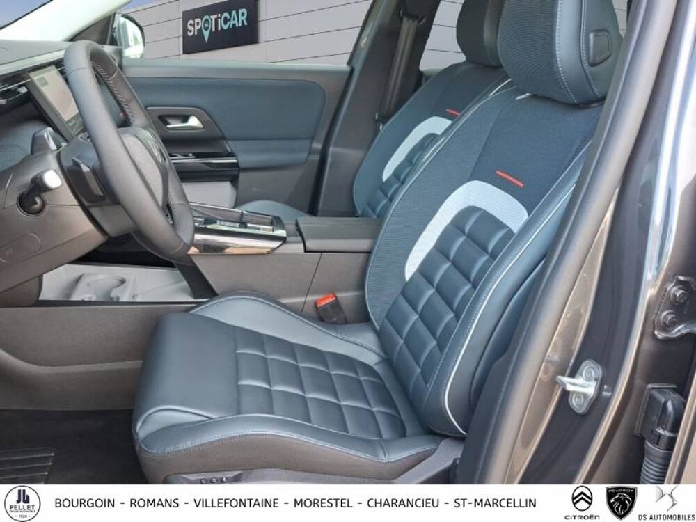 C5 aircross C5 Aircross Hybride 145 ch e-DCS6 Max 2026 occasion 38300 Bourgoin-Jallieu