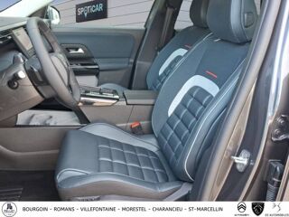 C5 aircross C5 Aircross Hybride 145 ch e-DCS6 Max 2026 occasion 38300 Bourgoin-Jallieu