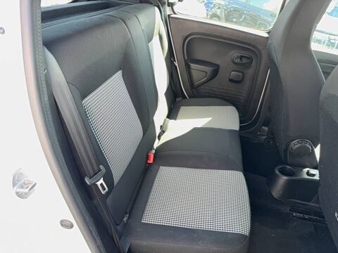 Twingo III E-Tech Authentic 2022 occasion 56800 Plo&euml;rmel