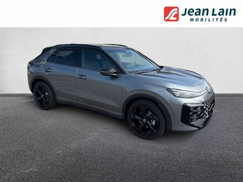 T-ROC T-Roc 1.5 eTSI EVO2 Hybrid 150 ch DSG7 R-Line 2026 occasion 74100 Annemasse