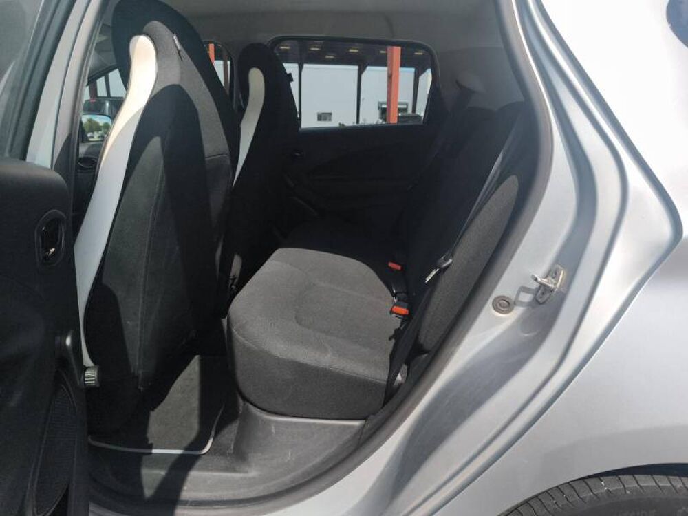Zo&eacute; Zoe R110 - 22B Equilibre 2022 occasion 29000 Quimper