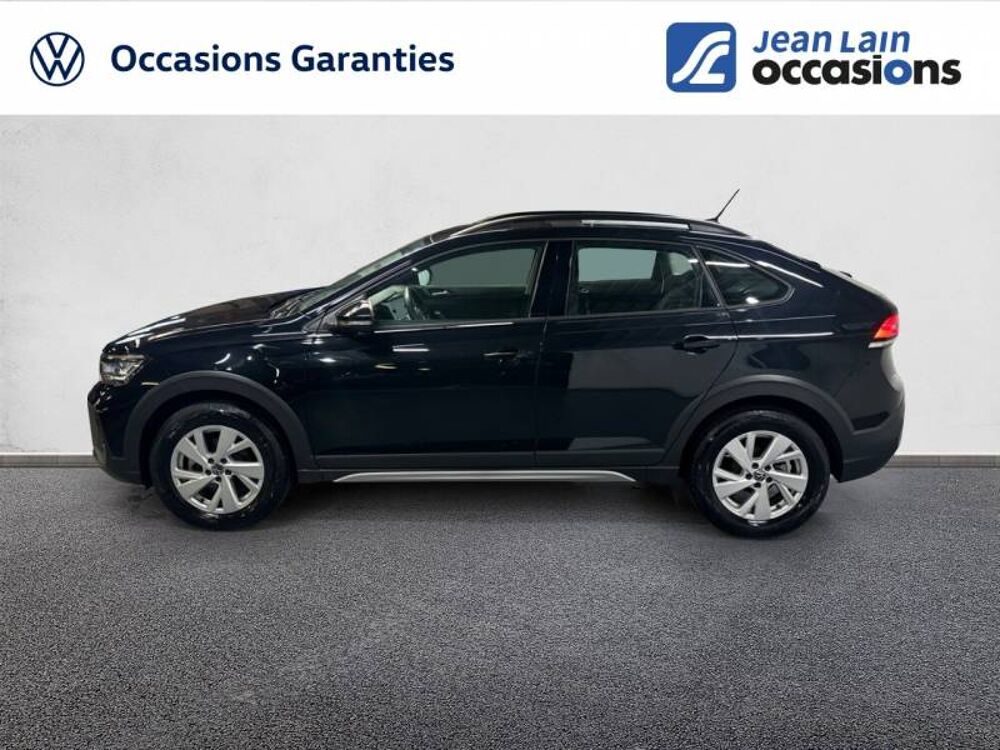 Taigo 1.0 TSI 110 DSG7 Life 2024 occasion 74600 Seynod