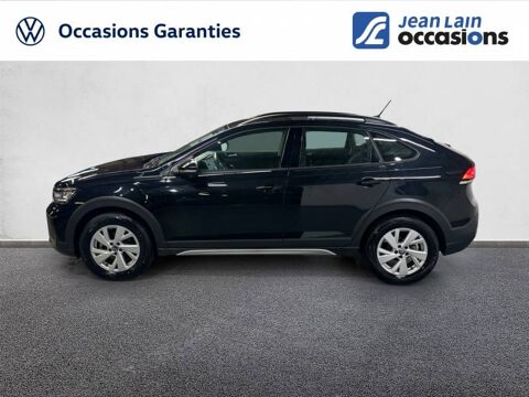Taigo 1.0 TSI 110 DSG7 Life 2024 occasion 74600 Seynod