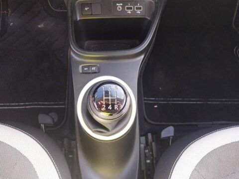 Twingo III SCe 65 Equilibre 2023 occasion 56850 Caudan