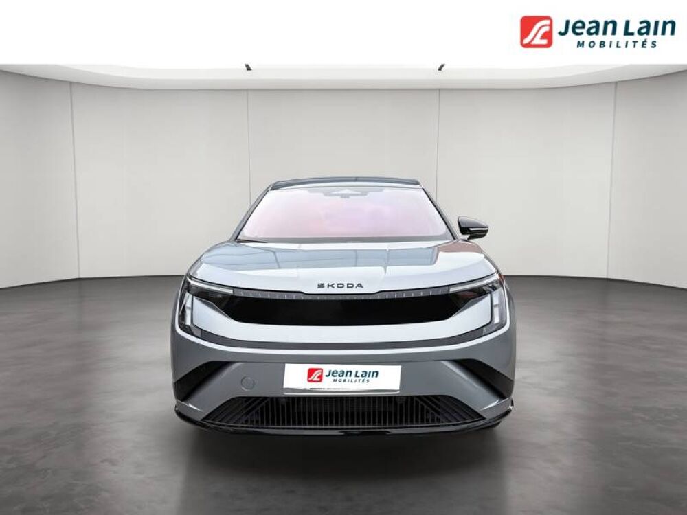 Peaq 286 ch Batterie 90 Sportline 2026 occasion 05000 Gap