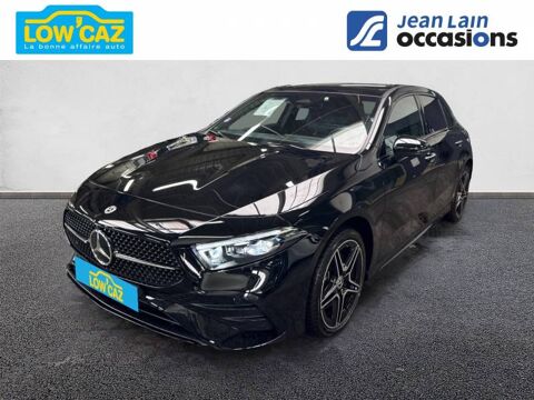 Mercedes Classe A 250 e 8G-DCT AMG Line 2023 occasion La Ravoire 73490
