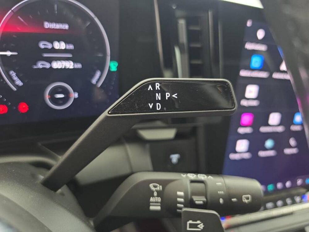 M&eacute;gane Megane E-Tech EV60 220 ch optimum charge Techno 2022 occasion 56400 Auray