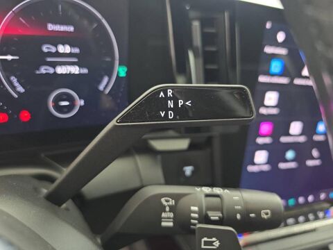M&eacute;gane Megane E-Tech EV60 220 ch optimum charge Techno 2022 occasion 56400 Auray