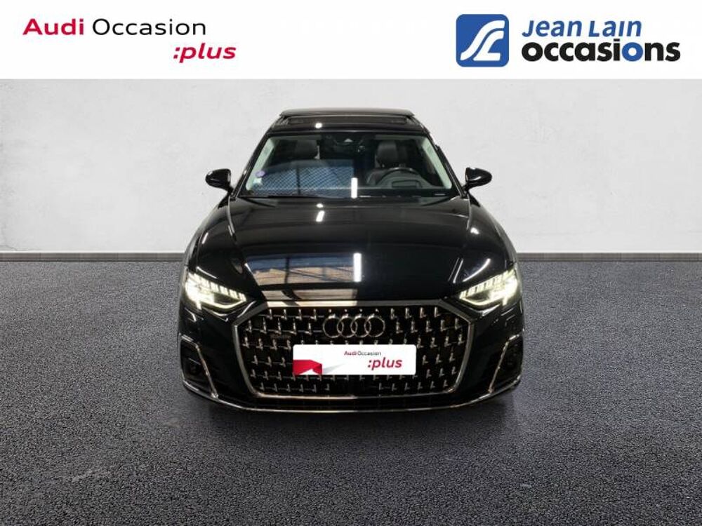 A8 60 TFSIe Tiptronic 8 quattro 2022 occasion 74100 Ville-la-Grand