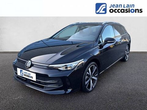 Volkswagen Golf SW 1.5 eTSI EVO2 150 DSG7 Style 2025 occasion Cessy 01170
