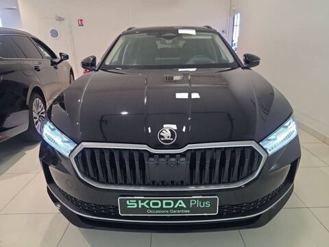 Superb Combi 2.0 TDI 150 ch SCR DSG7 Selection 2024 occasion 25000 Besançon