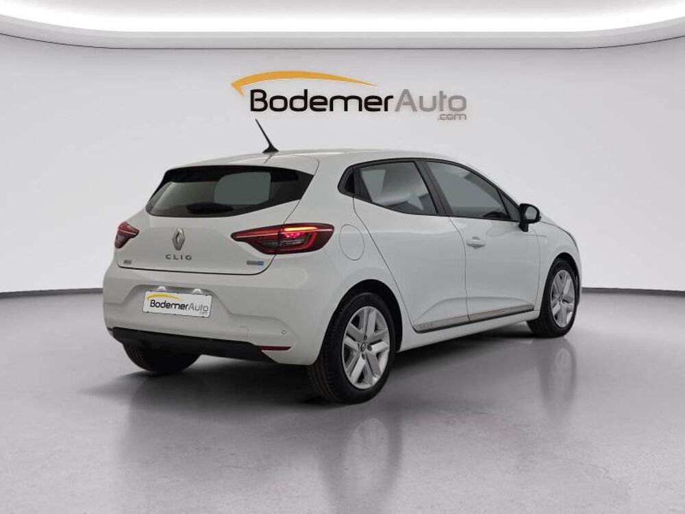 Divers CLIO SOCIETE E-TECH 140 - 21N BUSINESS REVERSIBLE 2022 occasion 50000 Saint-L&ocirc;