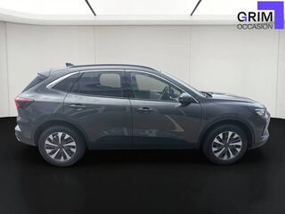 Kuga 2.5 Duratec 180 ch FlexiFuel FHEV E85 Powershift Titani 2026 occasion 34970 Lattes