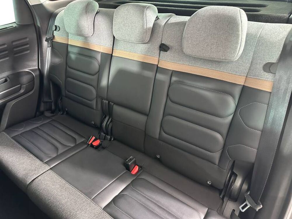 C3 Aircross PureTech 130 S&S EAT6 Shine Pack 2022 occasion 91470 Limours