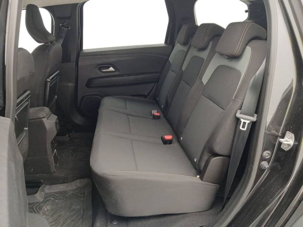 Jogger Hybrid 155 7 pl Extreme 2026 occasion 56800 Plo&euml;rmel