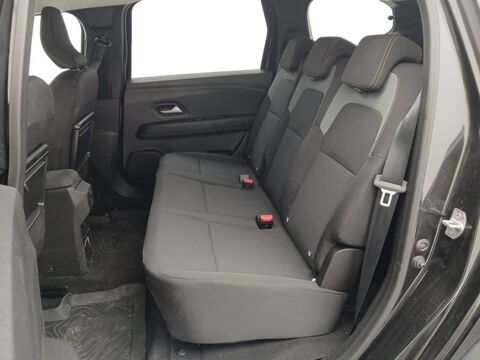 Jogger Hybrid 155 7 pl Extreme 2026 occasion 56800 Plo&euml;rmel