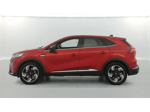 Symbioz E-Tech full hybrid 145 Iconic 2025 occasion 61000 Alen&ccedil;on