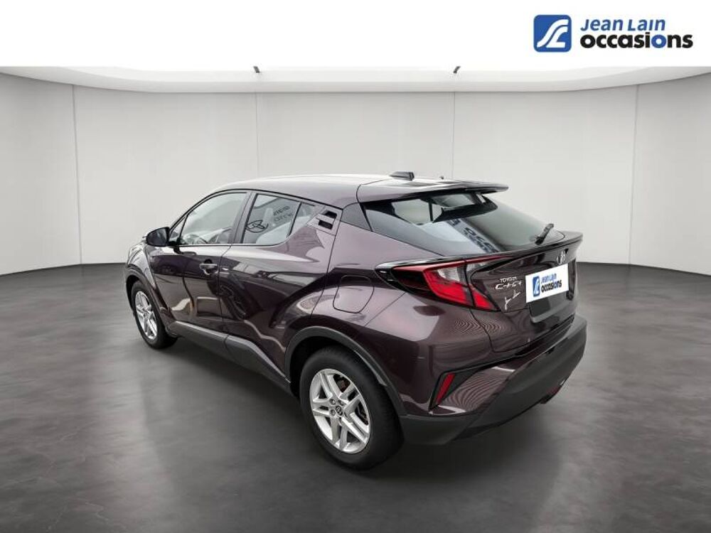 C-HR Hybride 1.8L Dynamic 2024 occasion 26000 Valence