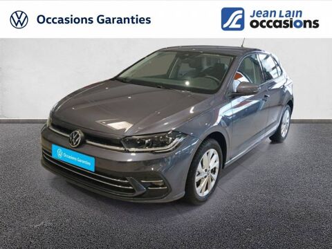 Volkswagen Polo 1.0 TSI 95 S&S DSG7 Style 2024 occasion Albertville 73200