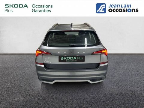 Kamiq 1.0 TSI Evo 110 ch DSG7 Ambition 2024 occasion 38360 Sassenage