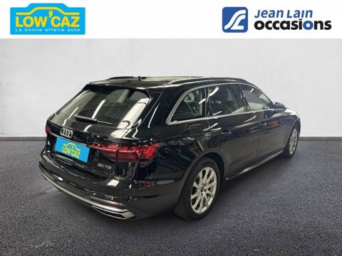 A4 Avant 30 TDI 136 S tronic 7 Business Line 2022 occasion 73490 La Ravoire