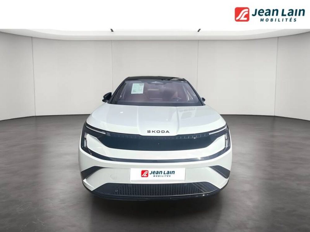 Peaq 286 ch Batterie 90 Sportline 2026 occasion 74100 Ville-la-Grand