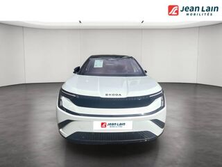 Peaq 286 ch Batterie 90 Sportline 2026 occasion 74100 Ville-la-Grand