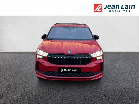 Kodiaq 1.5 TSI 204 ch Hybride Rechargeable PHEV DSG6 5pl Spo 2026 occasion 74200 Margencel