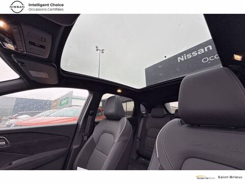 Qashqai e-Power 190 ch N-Design 2025 occasion 22000 Saint-Brieuc